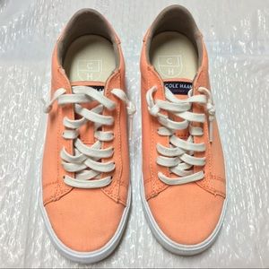 Cole Hann Traftan Clubcourt